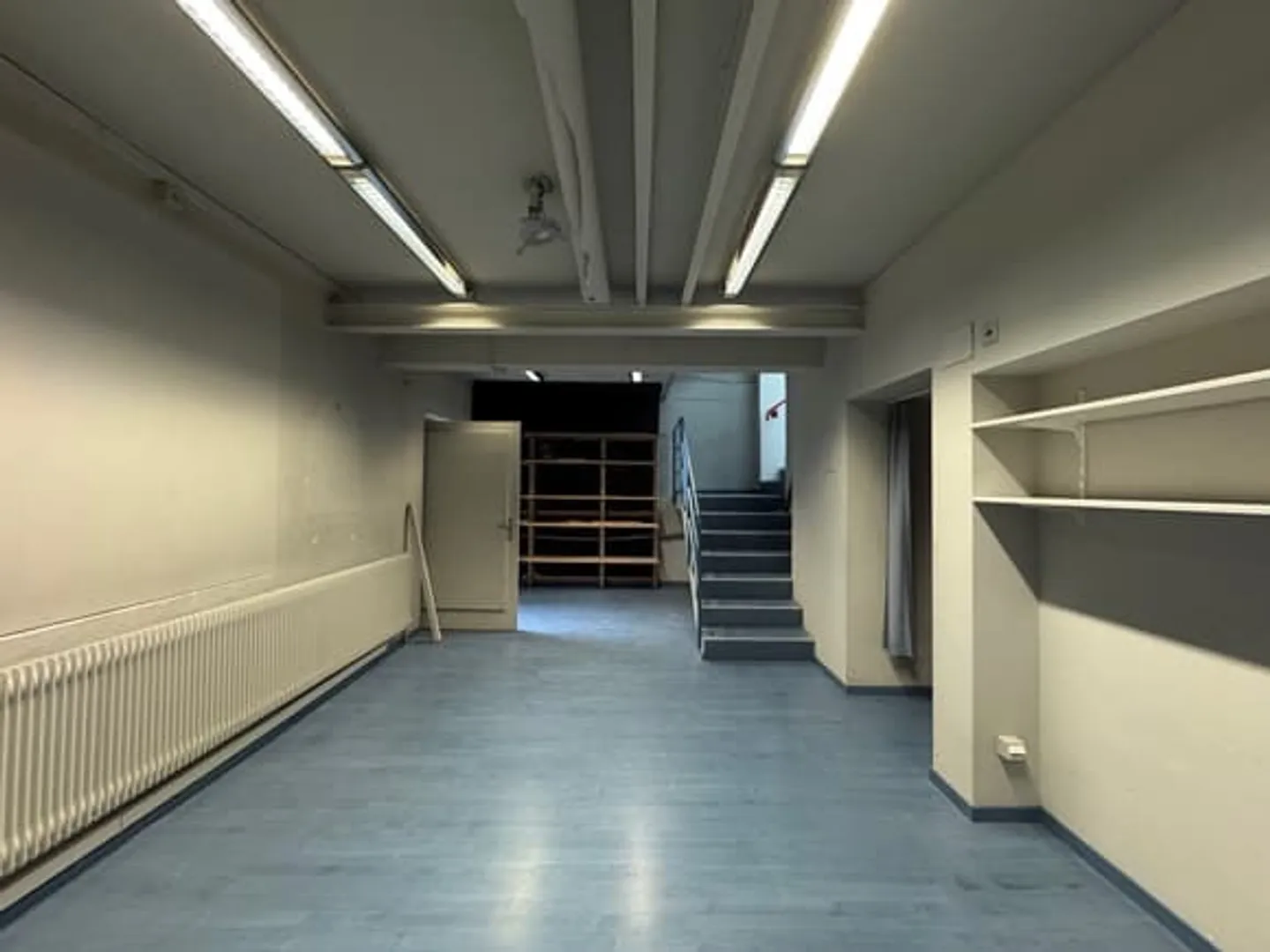 Spazi commerciali versatili in una posizione centrale (25 - 60m2) - Foto 1 di 7