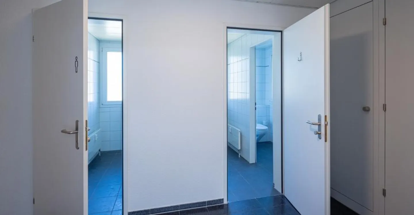 Ufficio Attico Elegante con Terrazza - Foto 6 di 10