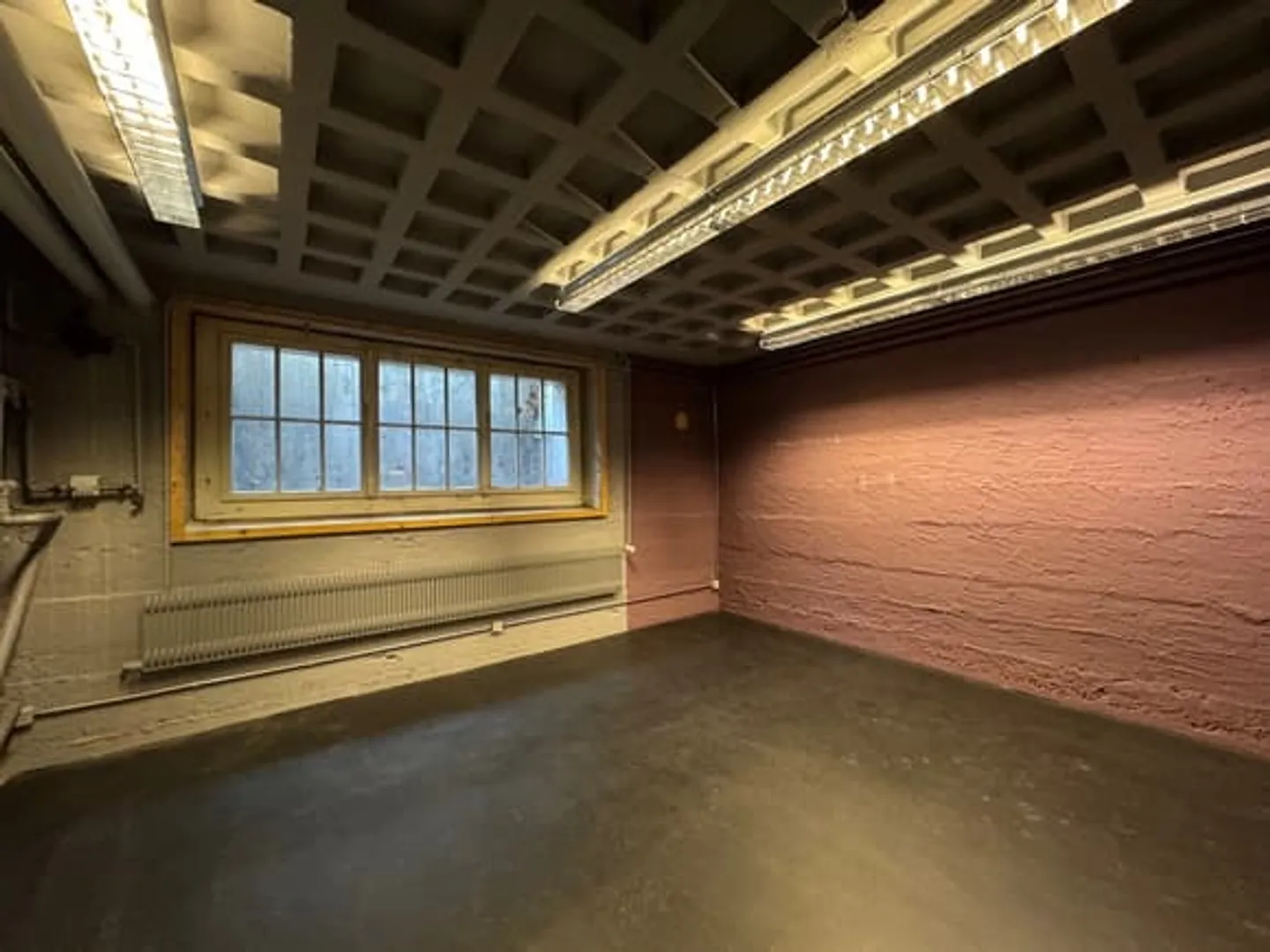 Spazi commerciali versatili in una posizione centrale (25 - 60m2) - Foto 6 di 7