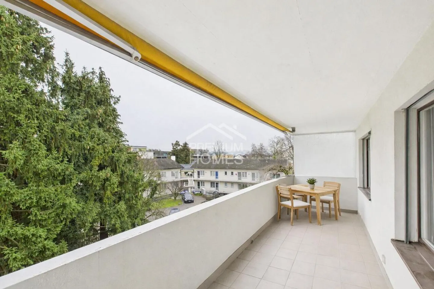 Charmante Wohnung mit Seesicht - Foto 5 von 10