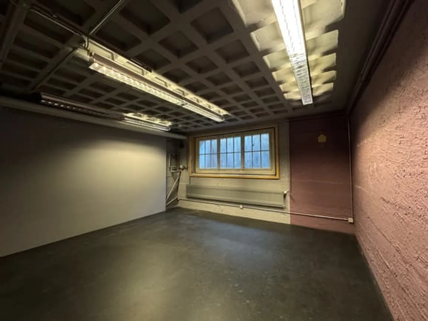 Spazi commerciali versatili in una posizione centrale (25 - 60m2) - Foto 7 di 7