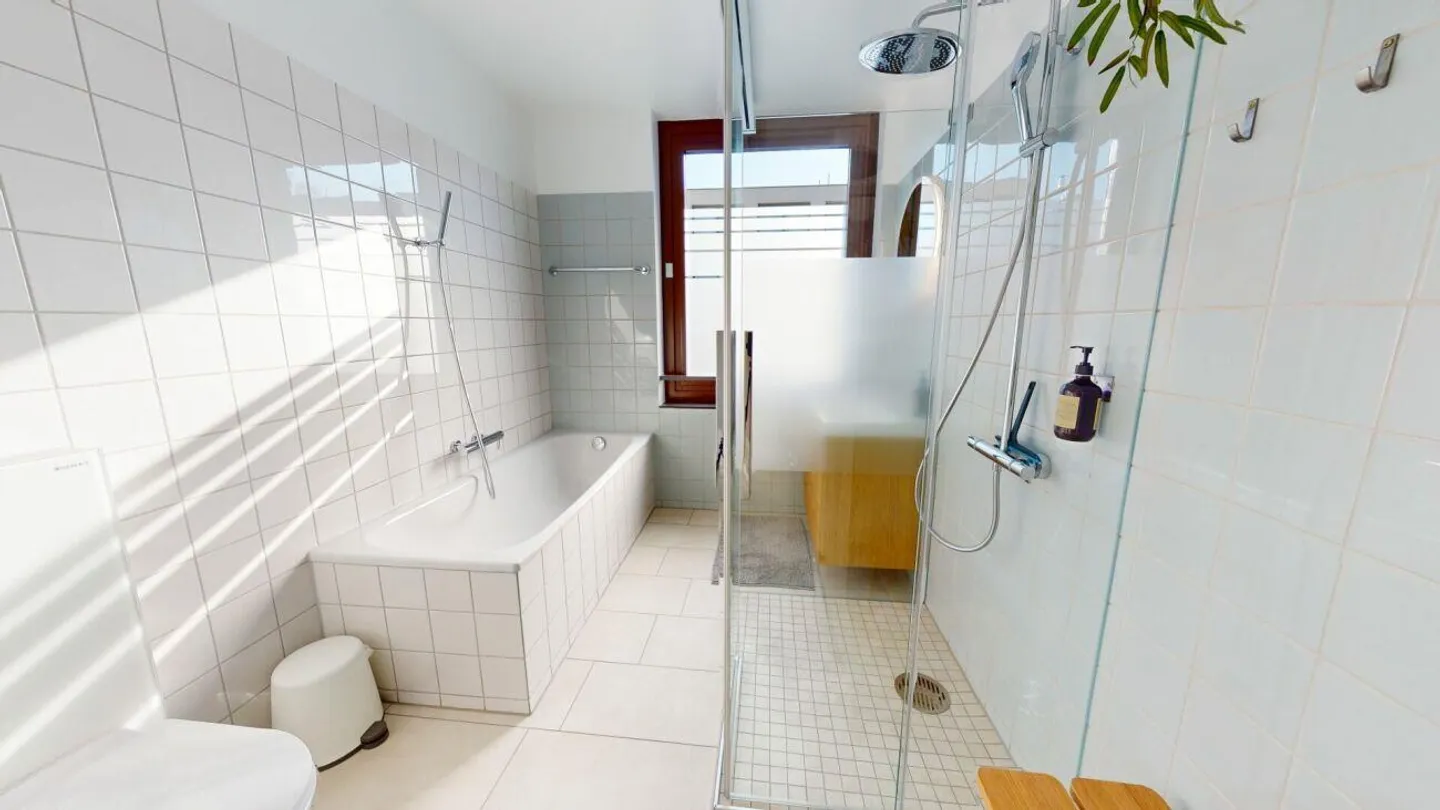 Unique Serviced Living @ Messe Basel - Foto 7 di 8