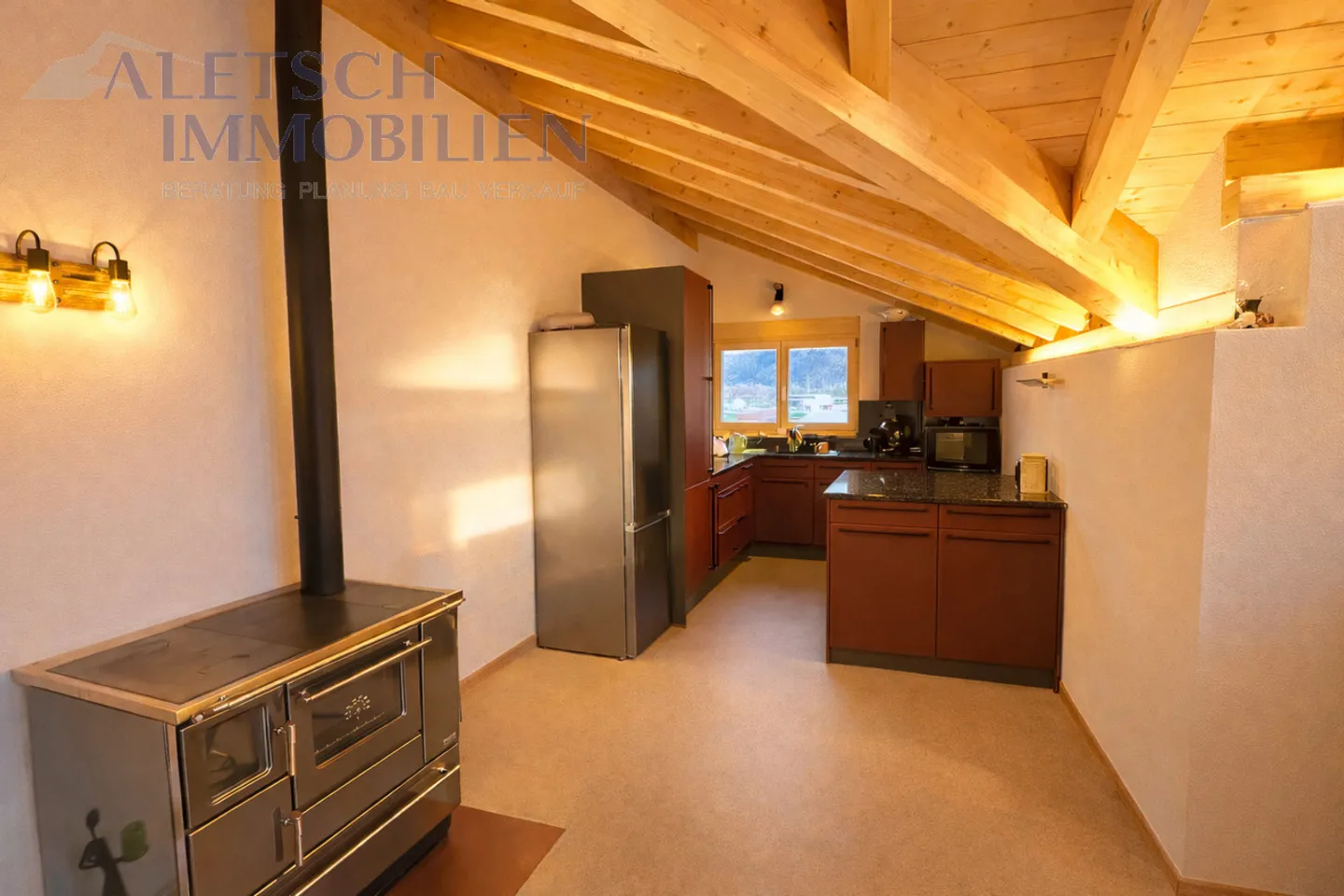 Charming 3.5-Room Apartment - Photo 4 of 6