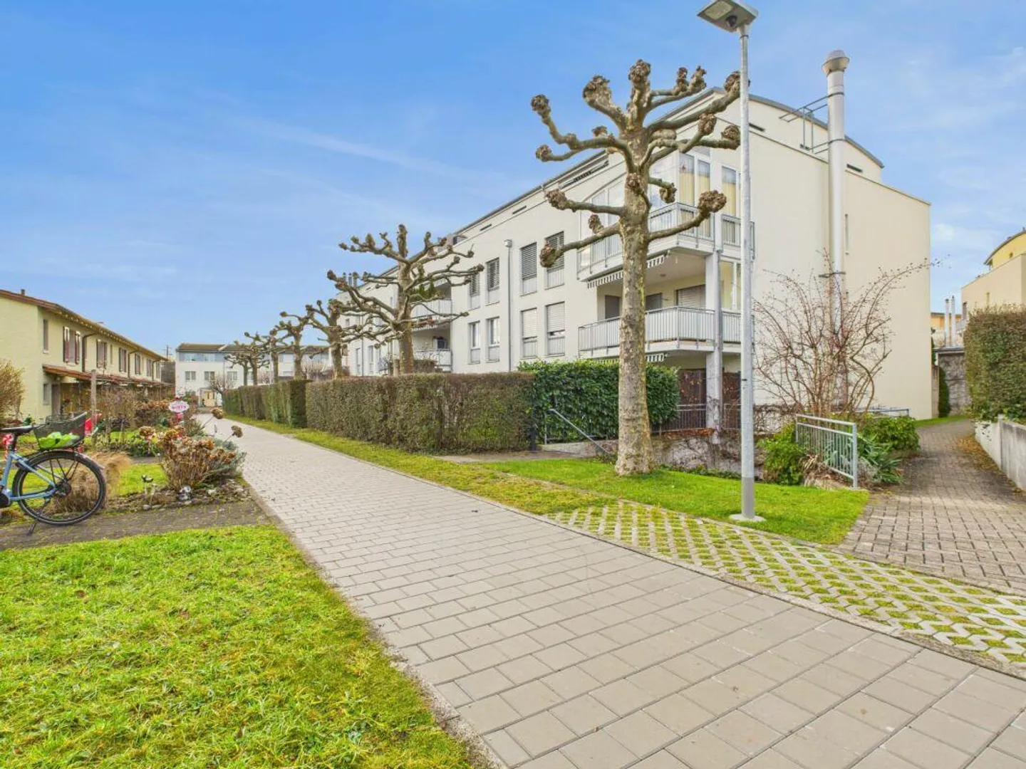 Appartement familial abordable - Photo 1 sur 30