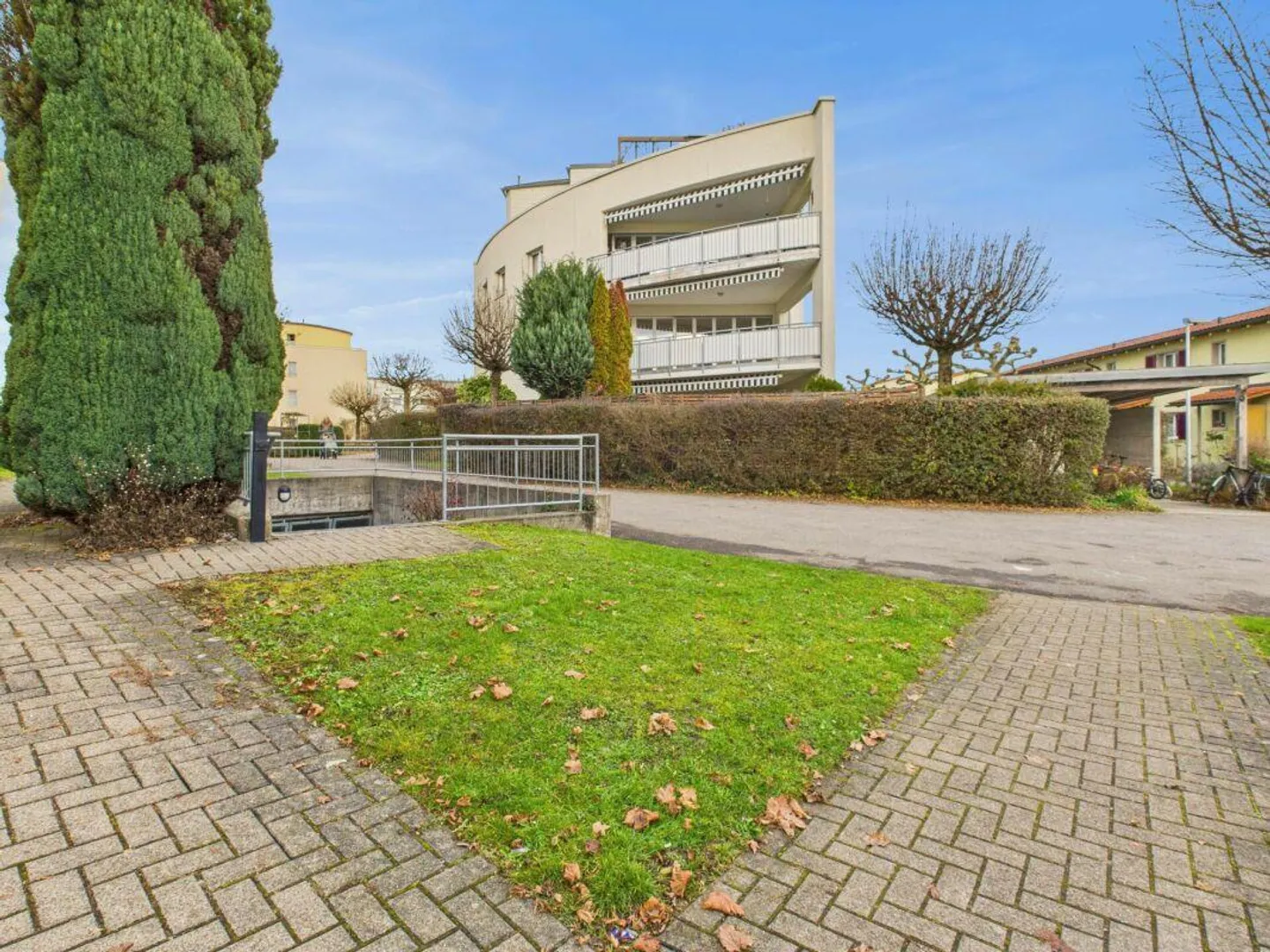 Appartement familial abordable - Photo 2 sur 30