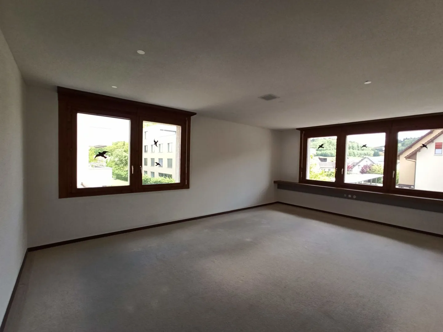Büro- / Gewerberäume an bester Lage zu vermieten - Foto 7 von 10