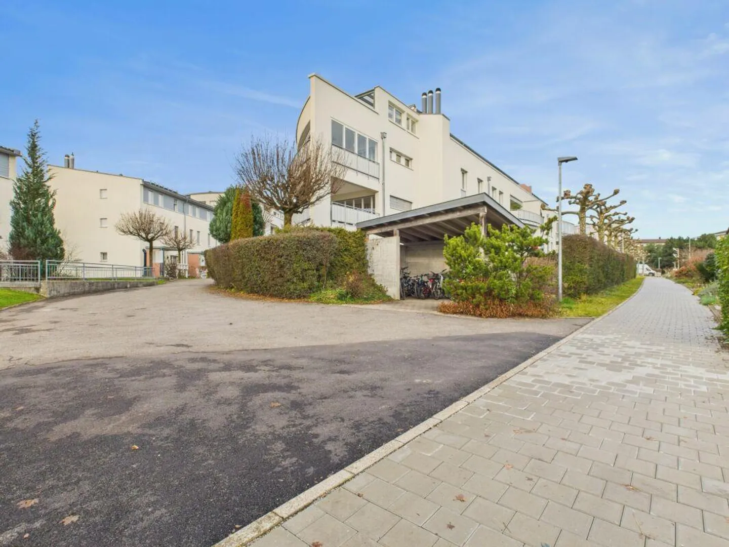 Appartement familial abordable - Photo 3 sur 30