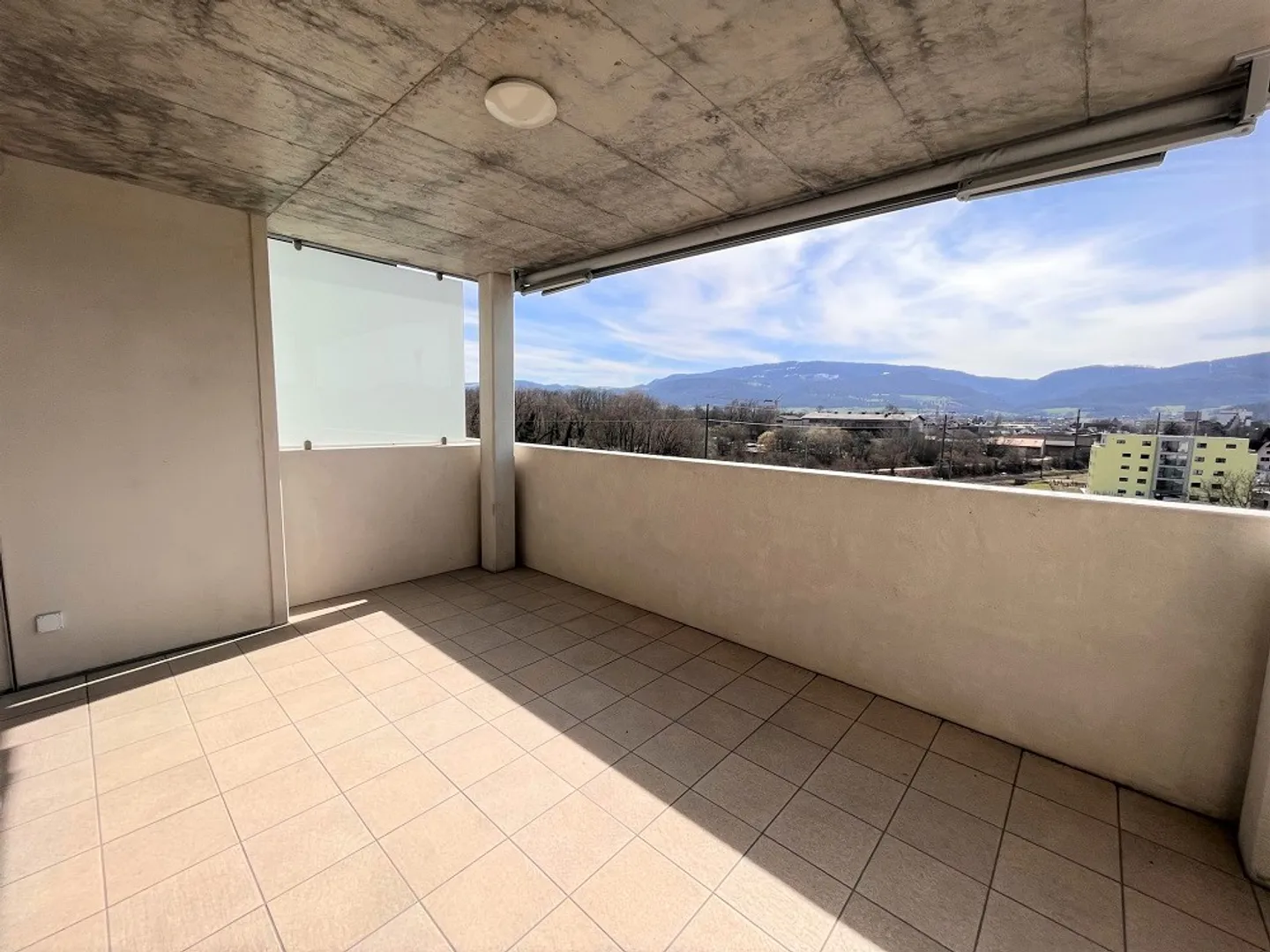 Charmant appartement 2.5 pièces - Photo 6 sur 10