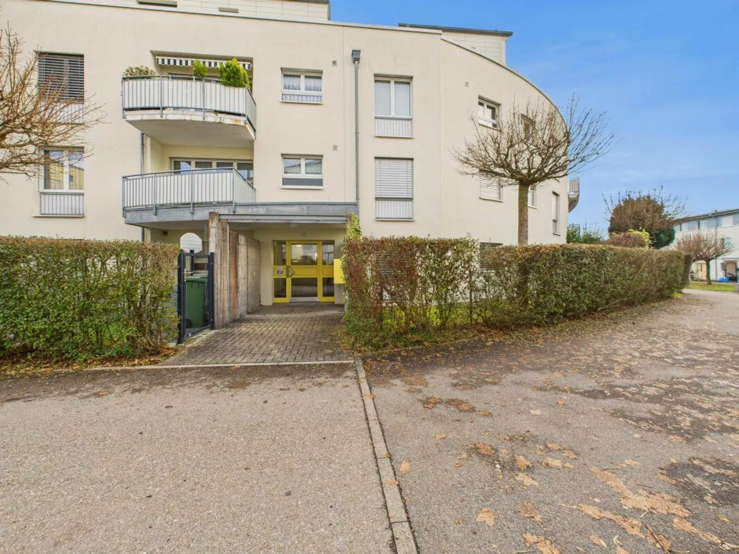 Appartement familial abordable - Photo 4 sur 30