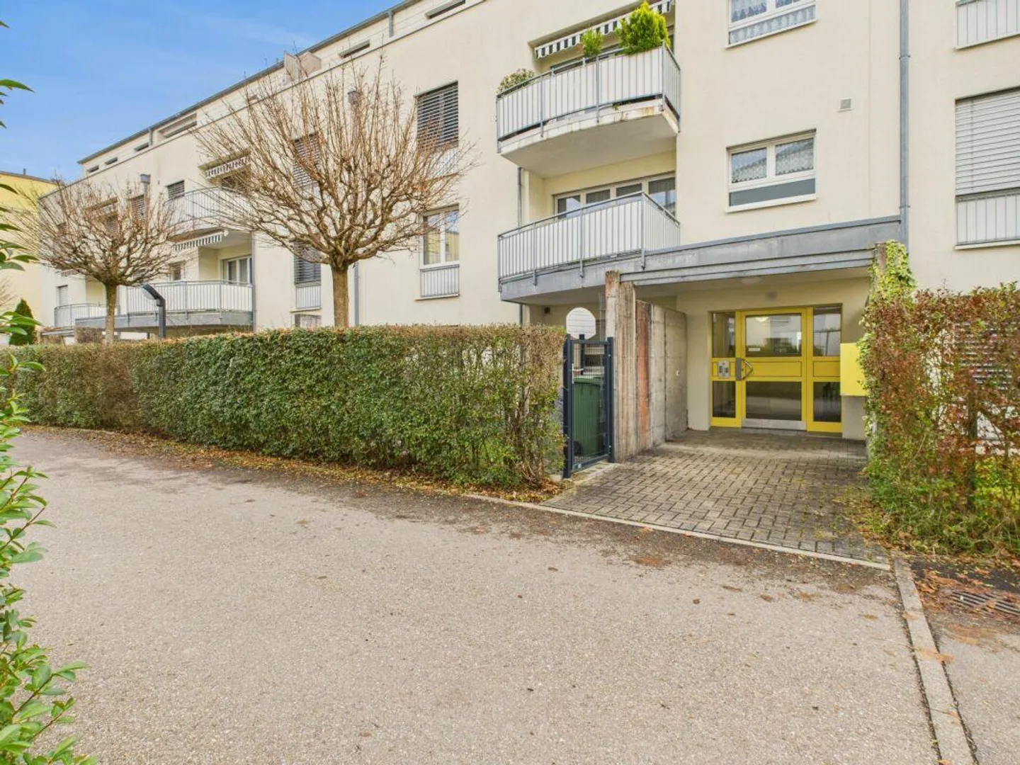 Appartement familial abordable - Photo 5 sur 30