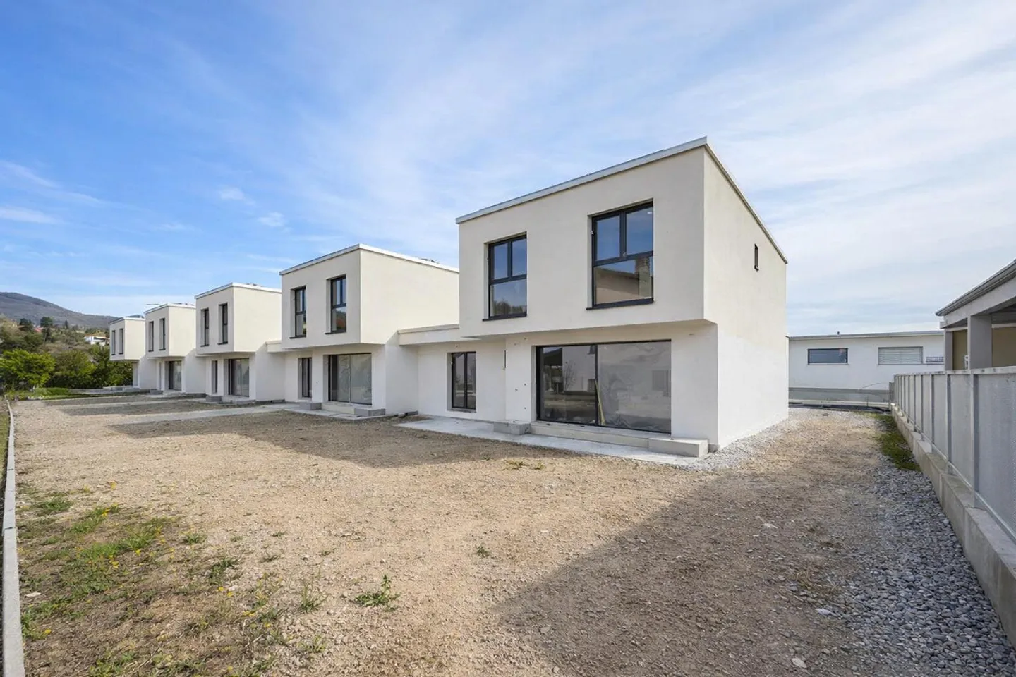 Nuova villa a Stabio - Foto 7 di 9