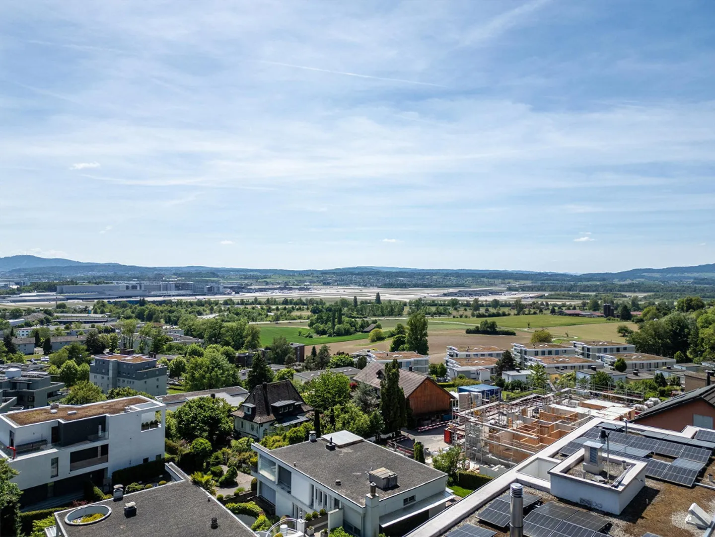 Appartement de jardin de haute qualité avec vue imprenable dans le meilleur emplacement - Photo 13 sur 14