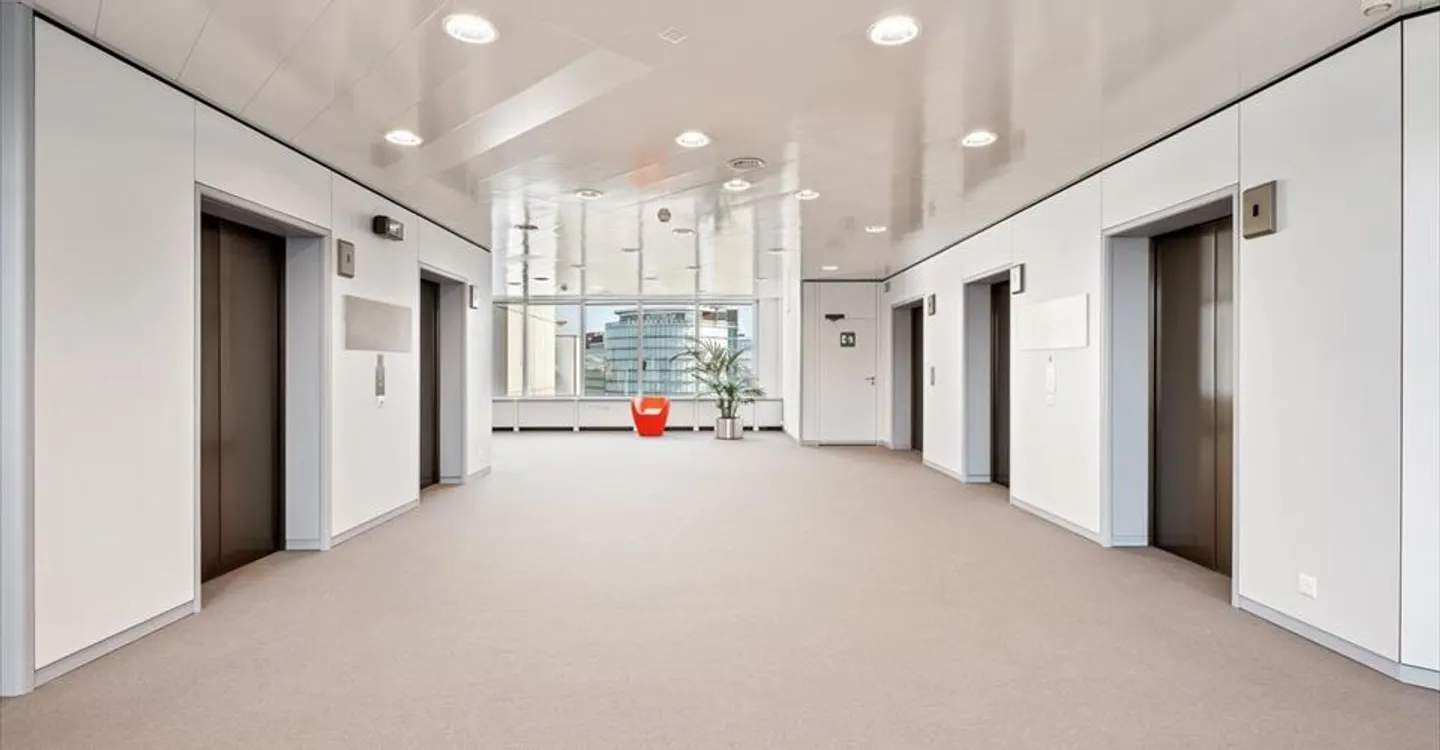 Gewerbe-Arcade in Chêne-Bougeries - Foto 6 von 9