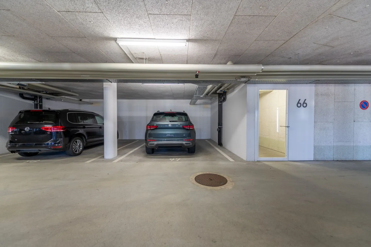 Am Fusse des Hausberges: Exklusive 3.5-Zimmer Wohnung mit Weitsicht - Foto 17 von 21