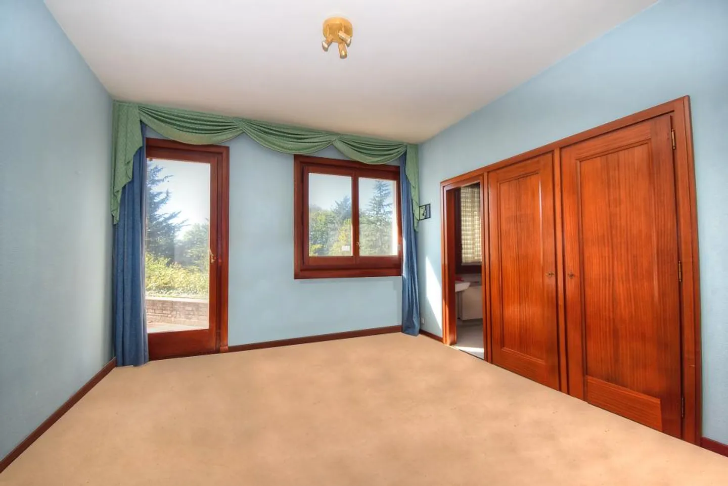 La Villa delle Falene - Foto 6 di 13