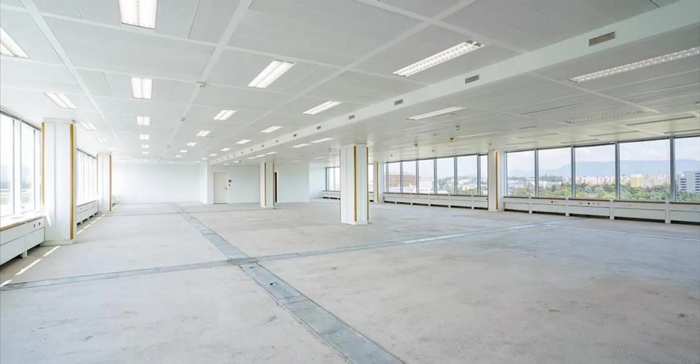 Gewerbe-Arcade in Chêne-Bougeries - Foto 5 von 9