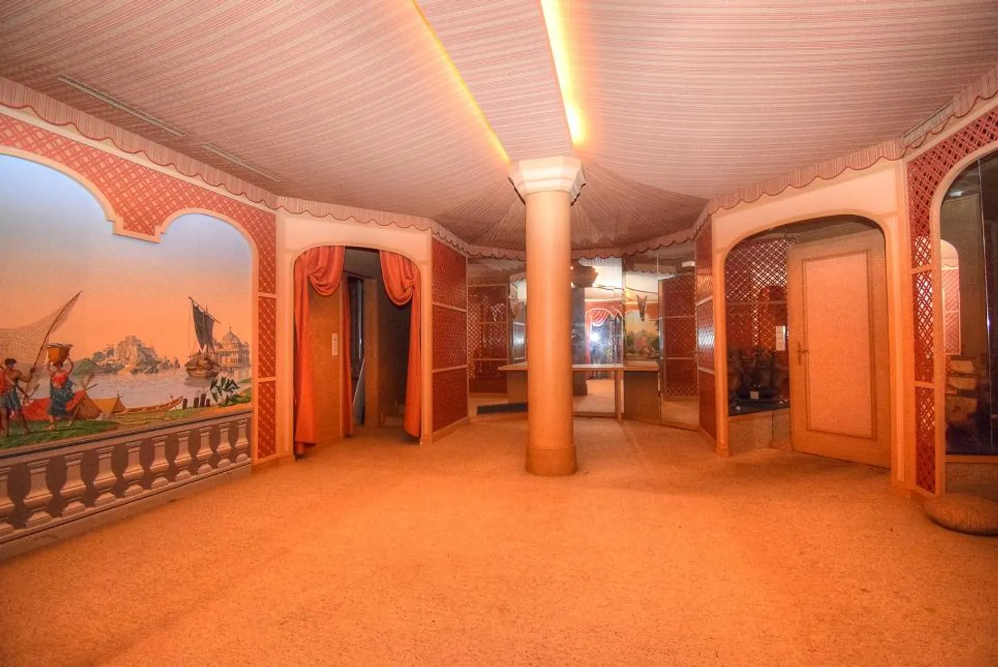La Villa delle Falene - Foto 9 di 13