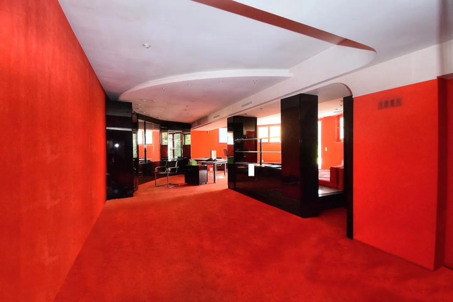 La Villa delle Falene - Foto 10 di 13