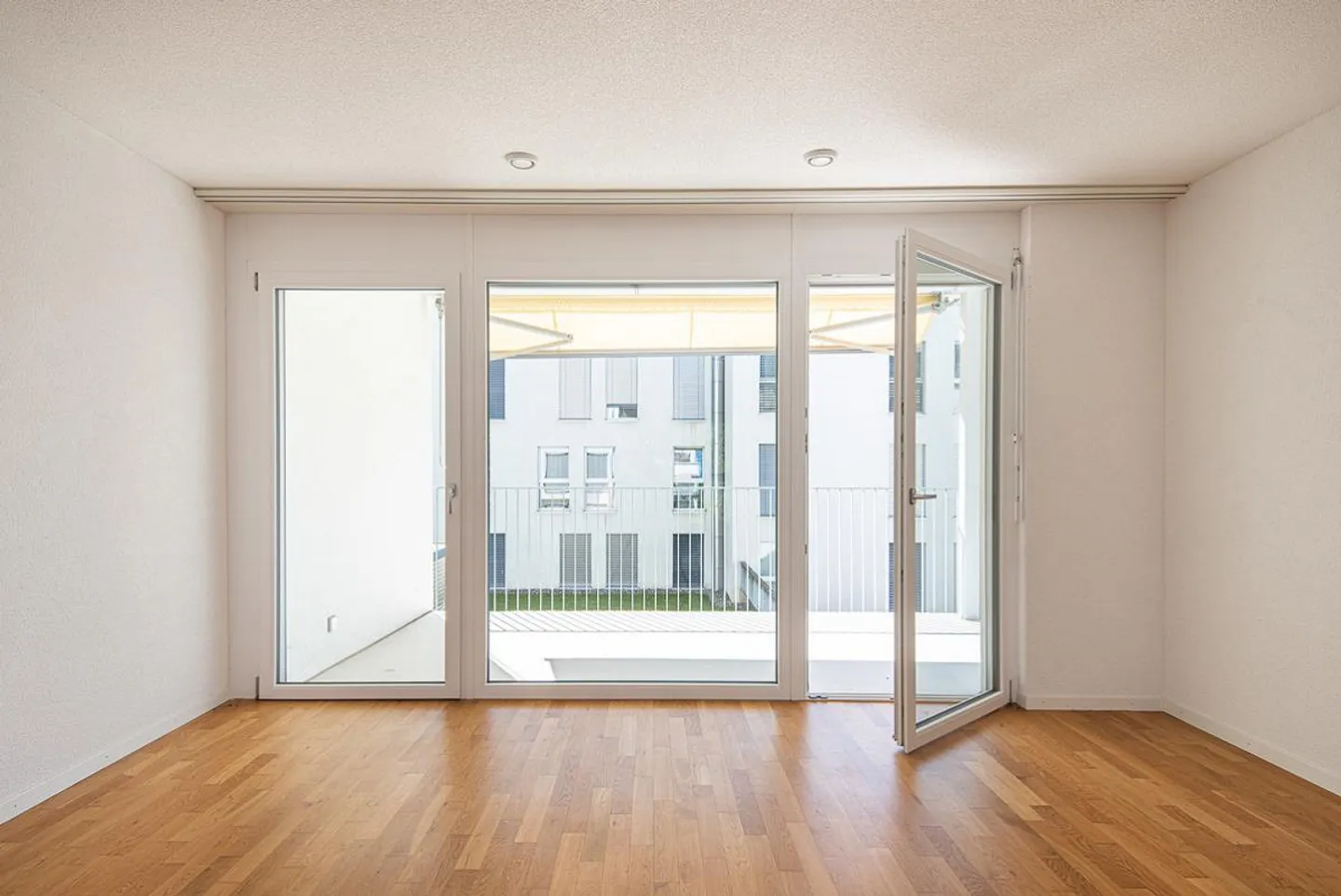 Appartement confortable de 3,5 pièces avec balcon - Photo 7 sur 13