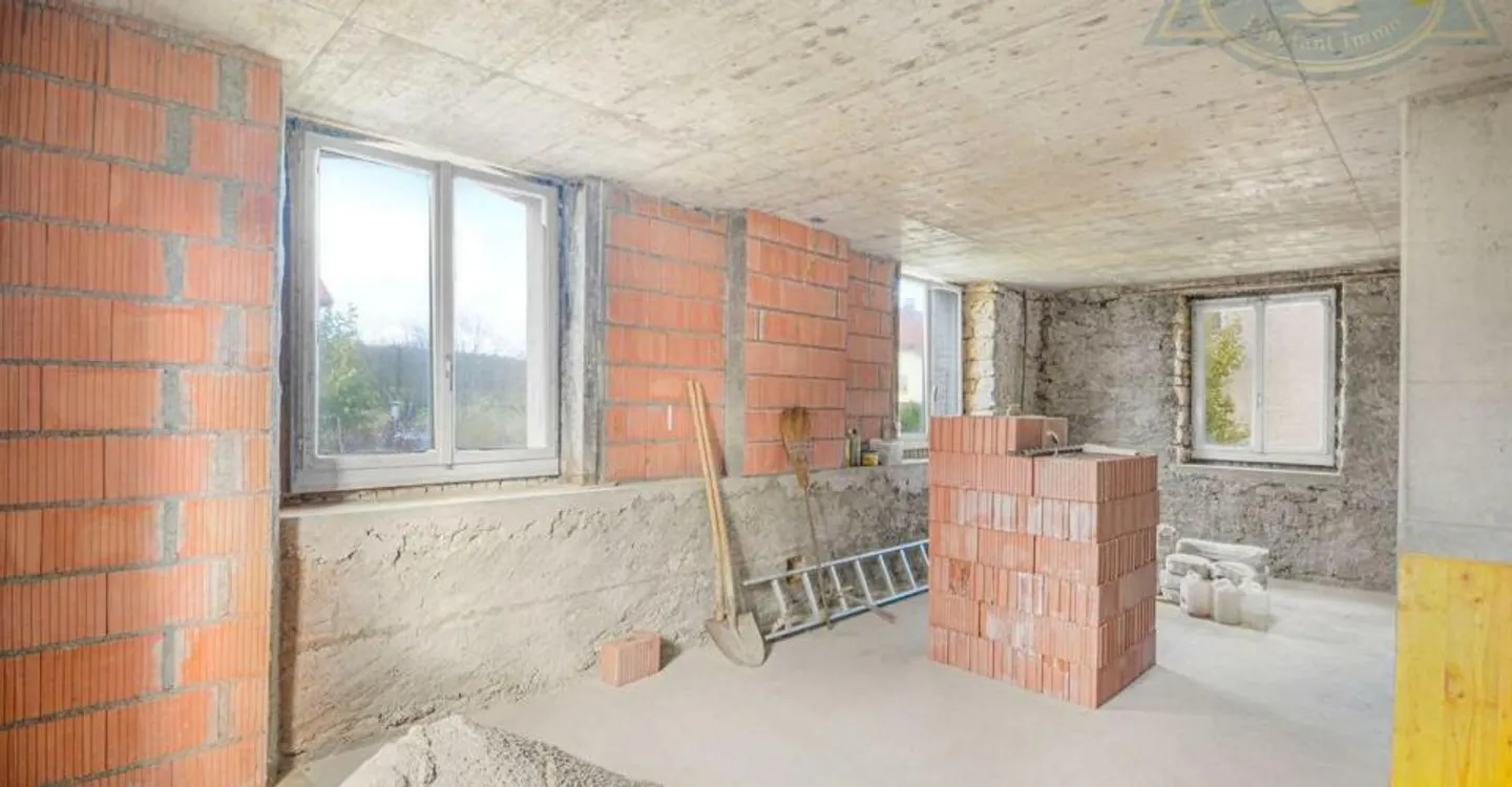 Maison Charmante avec Grange - Photo 7 sur 13
