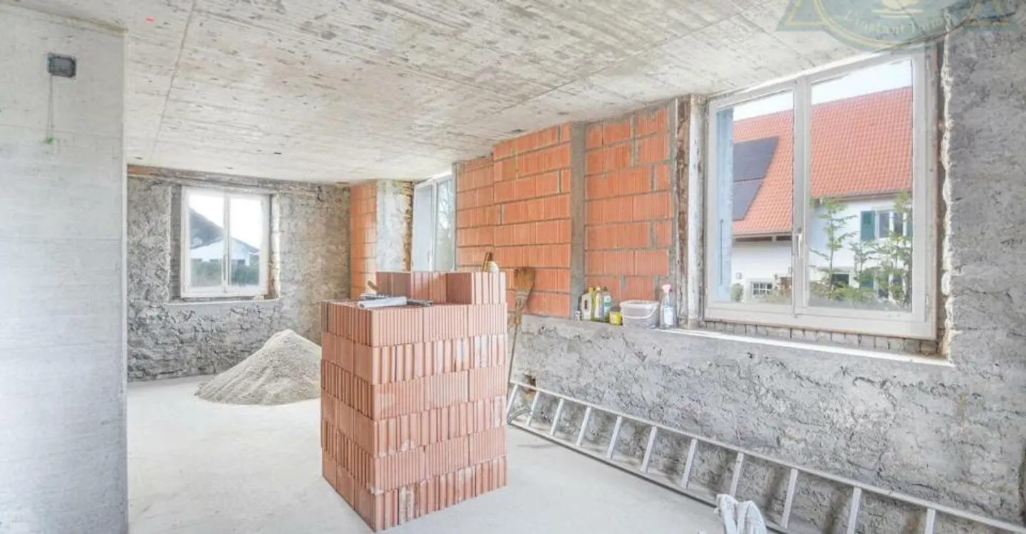Maison Charmante avec Grange - Photo 8 sur 13