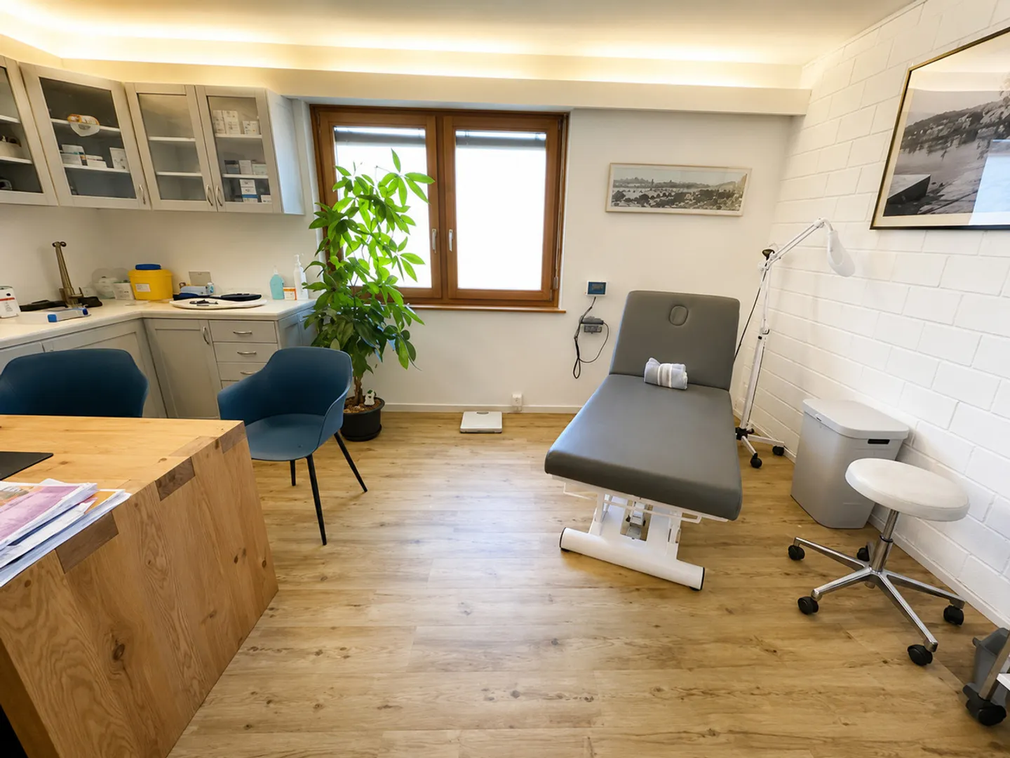 Investissement de choix - 3 logements &amp; cabinet médical  - Foto 5 von 6
