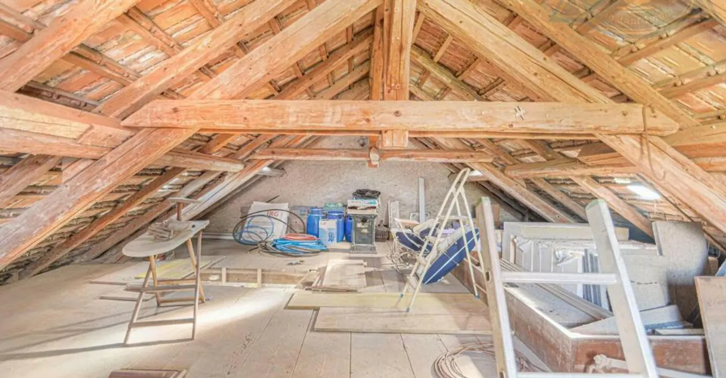 Maison Charmante avec Grange - Photo 11 sur 13