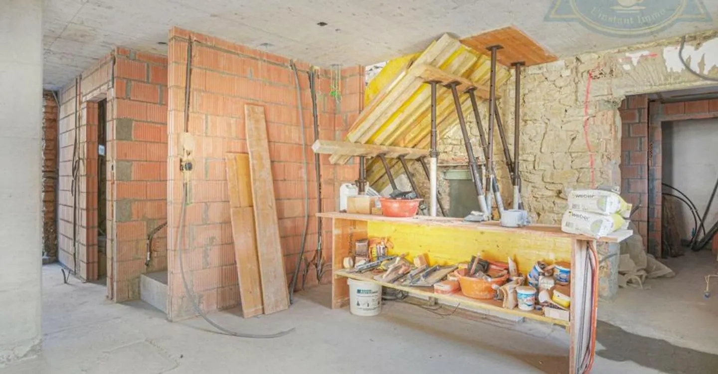 Maison Charmante avec Grange - Photo 13 sur 13