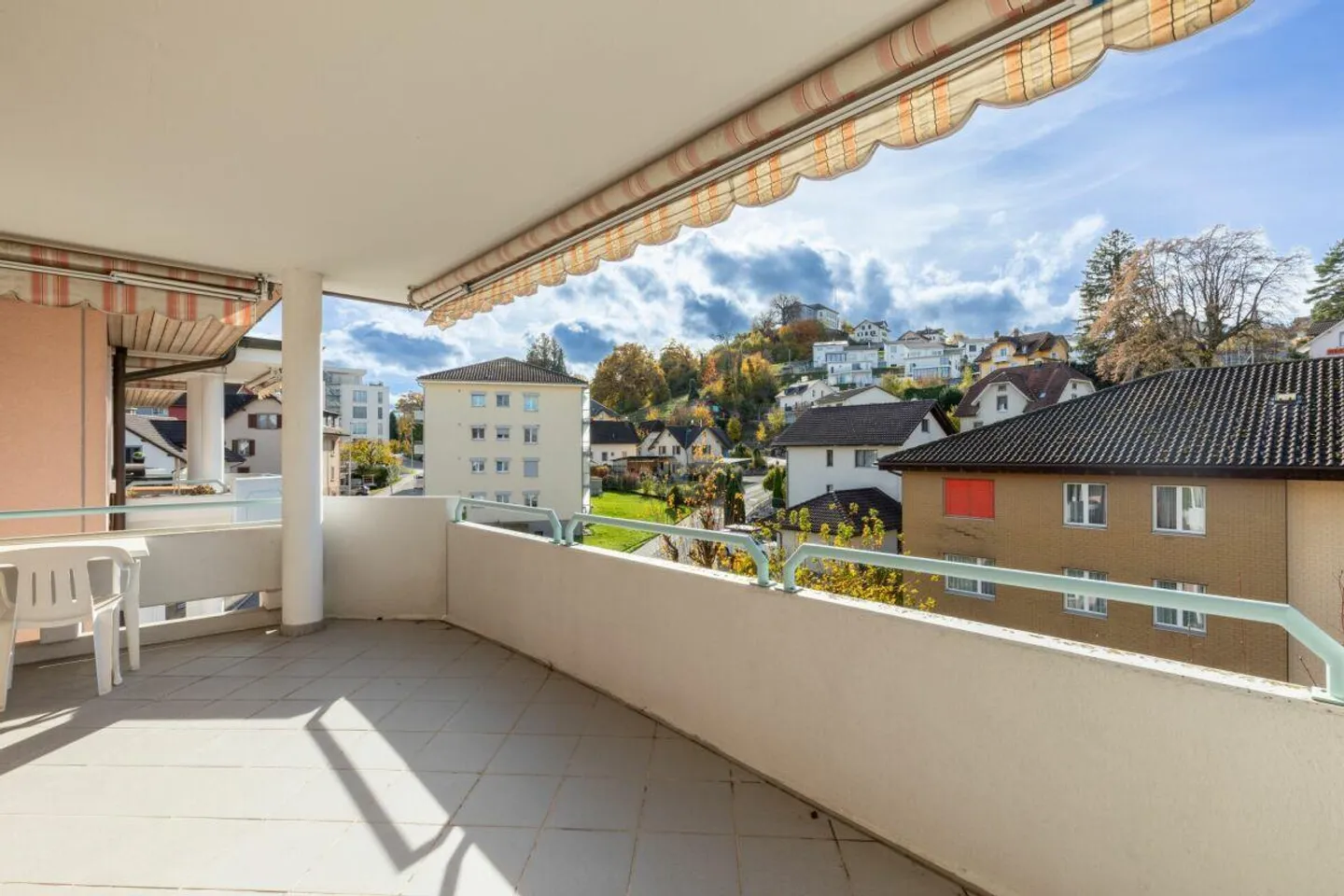 Geniale Maisonette-Dachwohnung mit Galerie - Foto 11 von 12