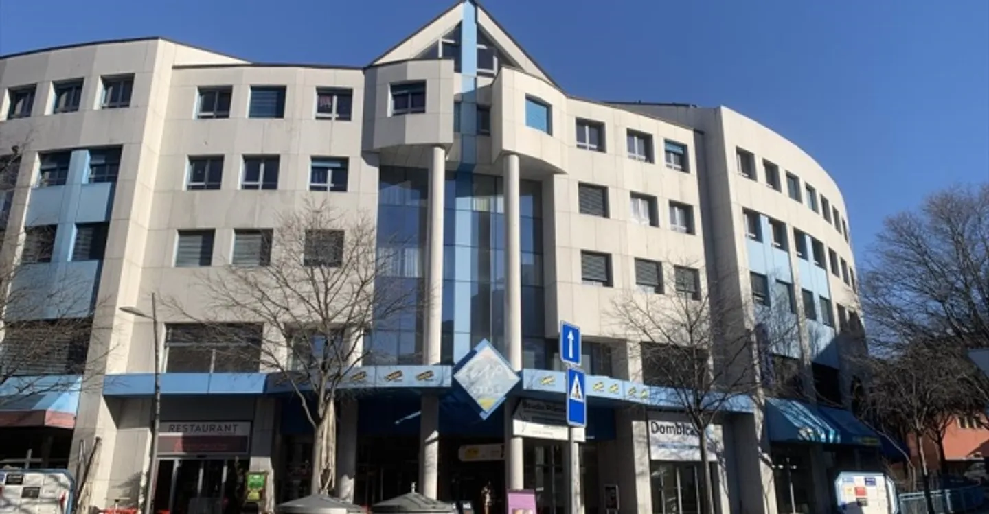 "Deposito" - Foto 1 di 5