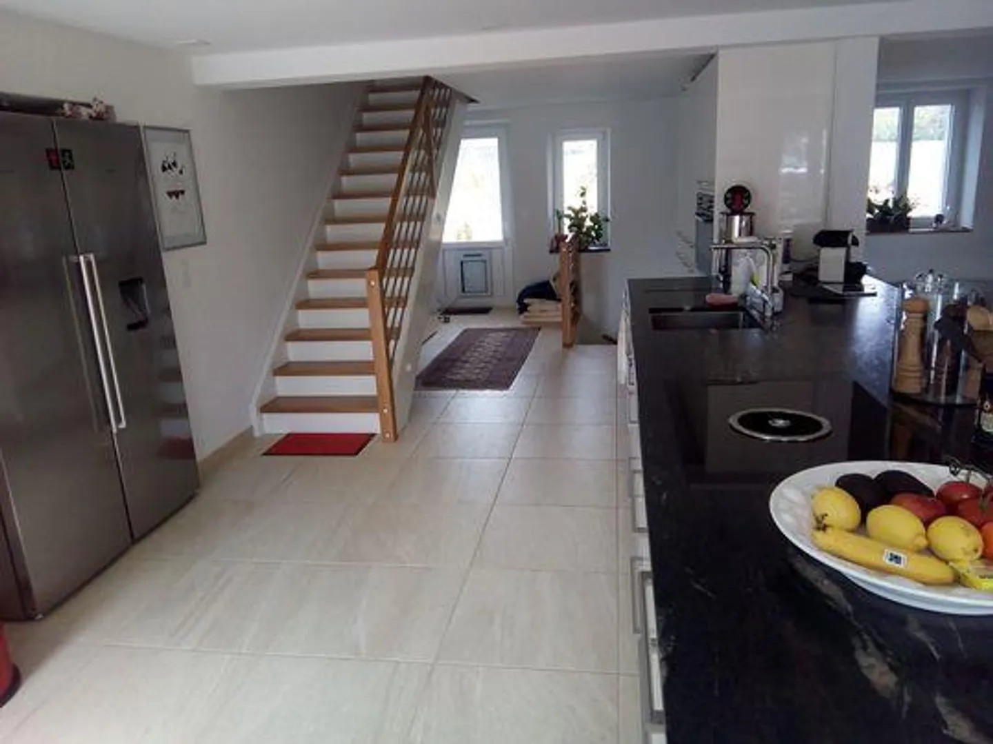Renovated farmhouse with horse boxes, sand area and pasture - Photo 13 of 22