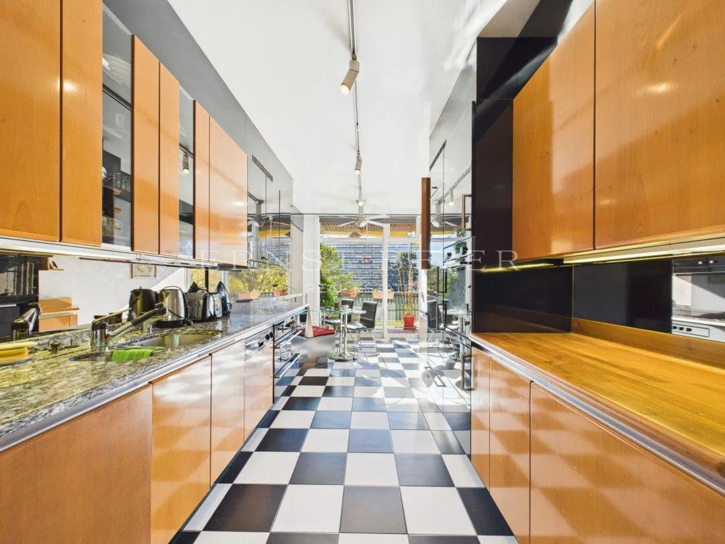 EXCLUSIVITY - High-end 4.5-room apartment - Photo 4 of 12