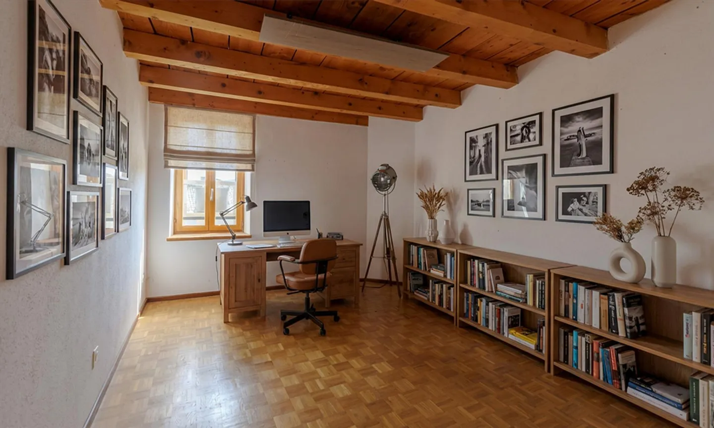 Casa Charmante con Terrazza a Curio - Foto 7 di 13