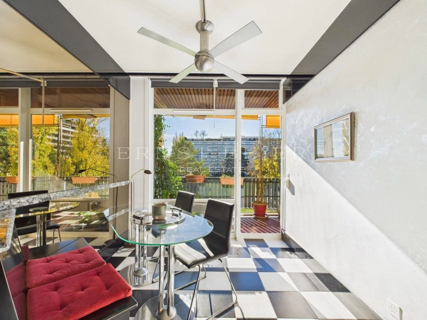 EXCLUSIVITY - High-end 4.5-room apartment - Photo 5 of 12