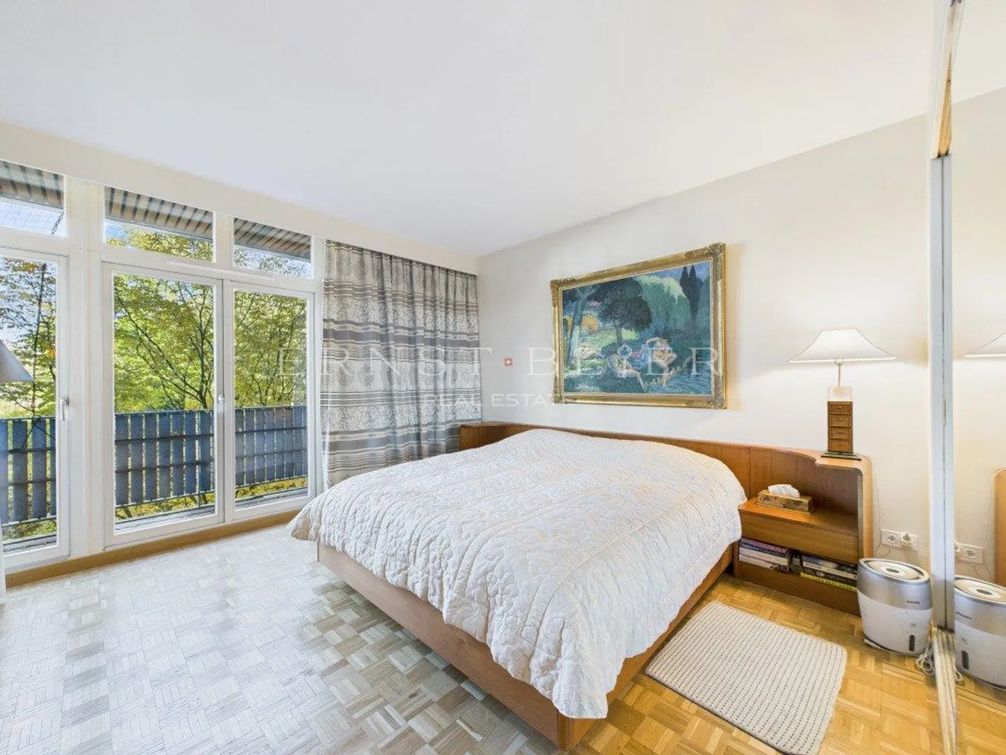 EXCLUSIVITY - High-end 4.5-room apartment - Photo 7 of 12