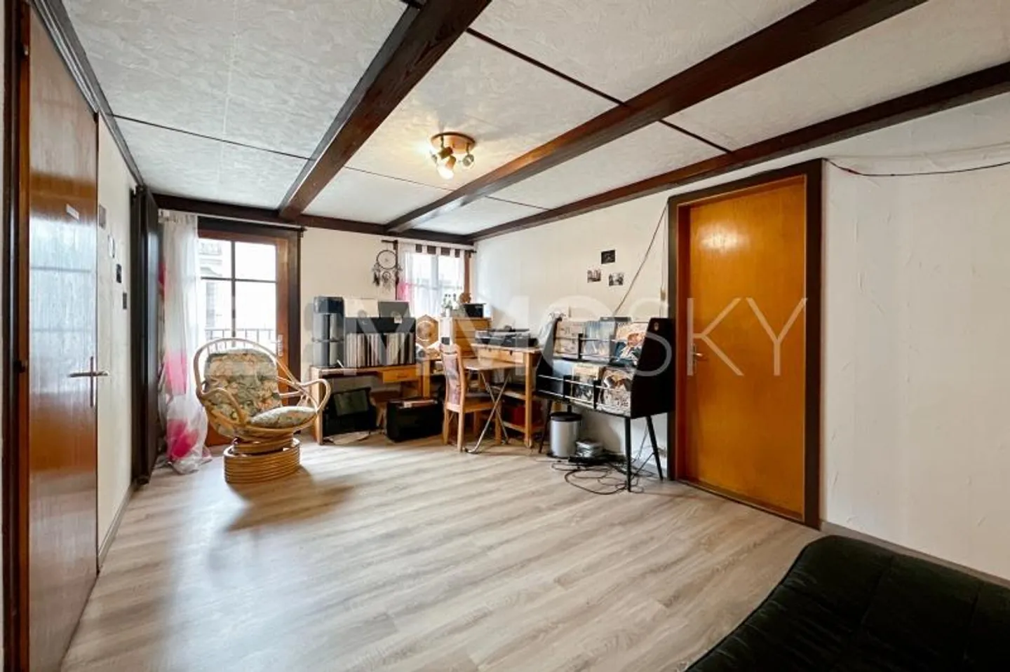 Apartment for sale - Photo 3 of 8