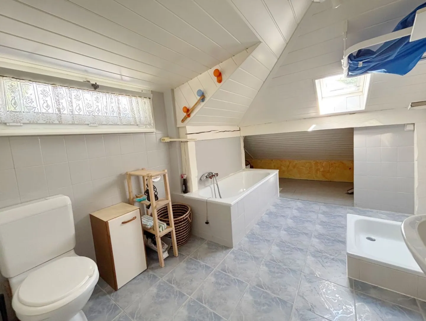 Magnificent 3.5-room apartment in Prilly - Photo 5 of 7
