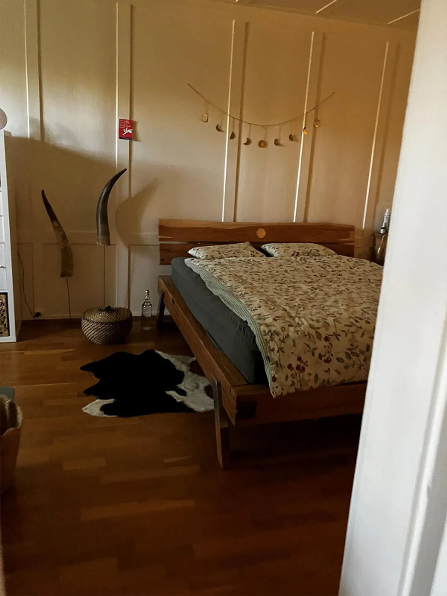 Charmante 2,5 Zimmerwohnung - Foto 3 von 10