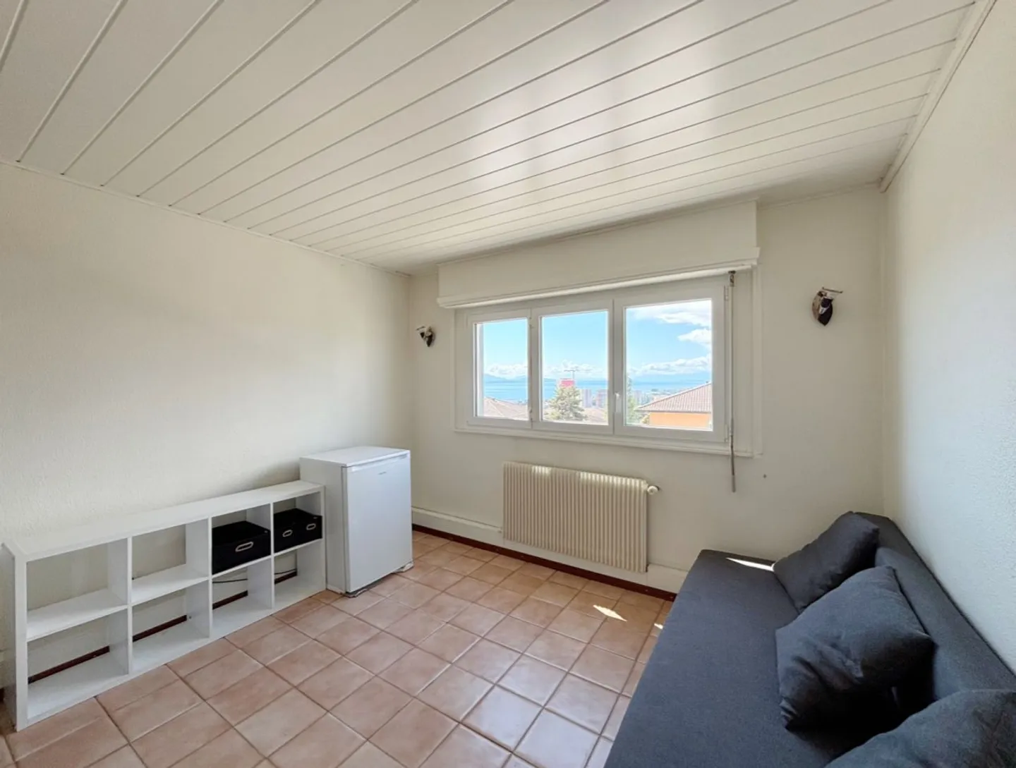 Magnificent 3.5-room apartment in Prilly - Photo 6 of 7