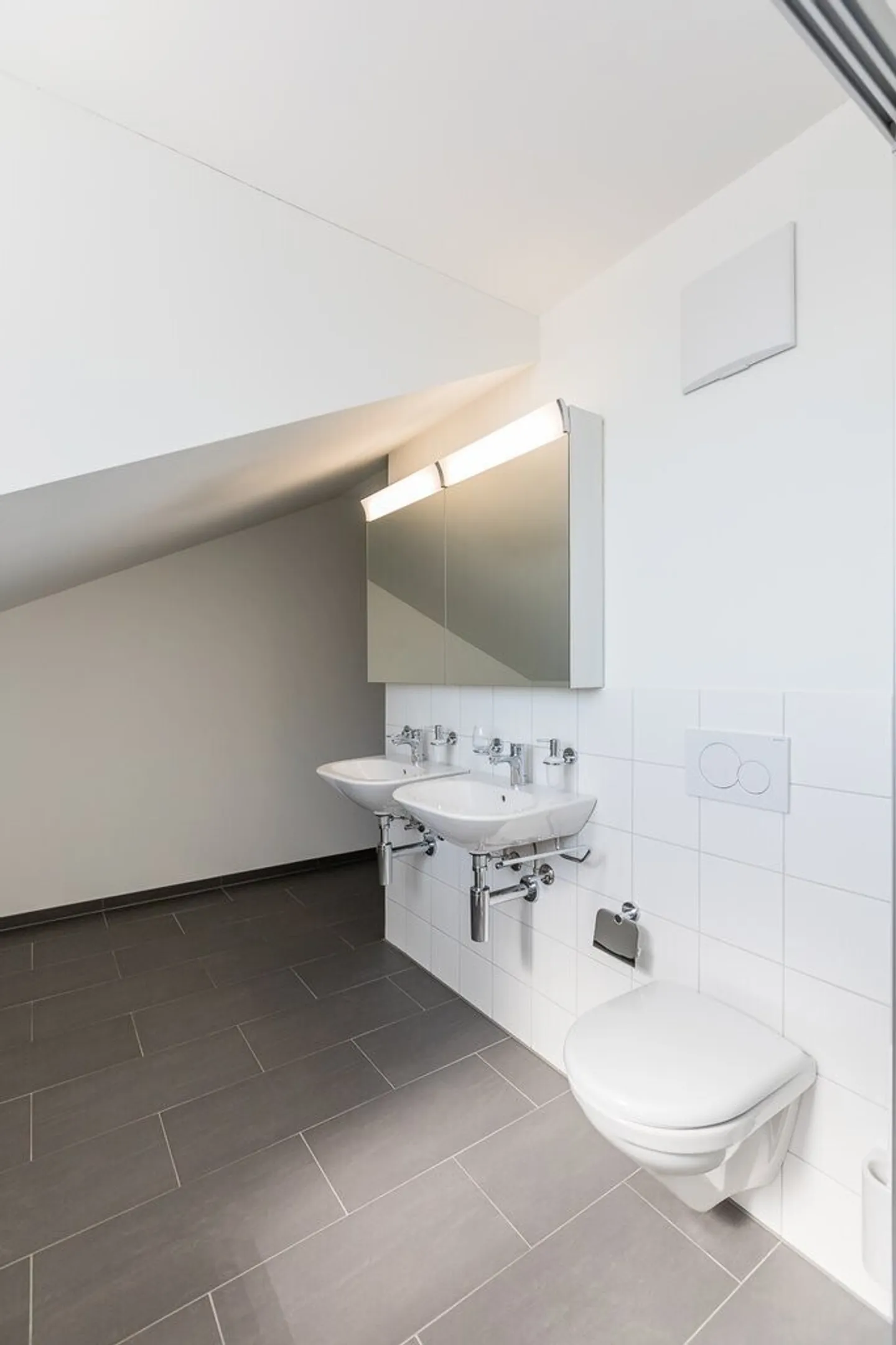 Charmante 3.5-Zimmer Wohnung - Foto 7 von 9