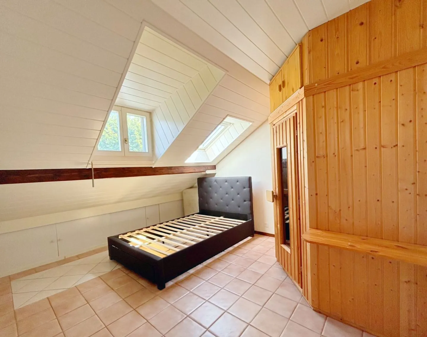 Magnificent 3.5-room apartment in Prilly - Photo 7 of 7