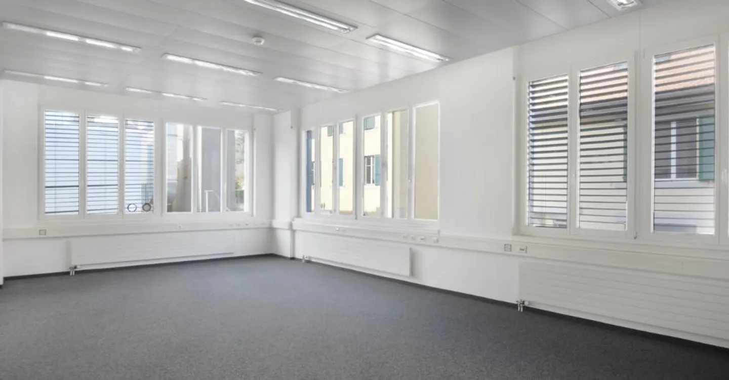 Flexibler Büroraum in ruhiger Lage - Foto 4 von 7