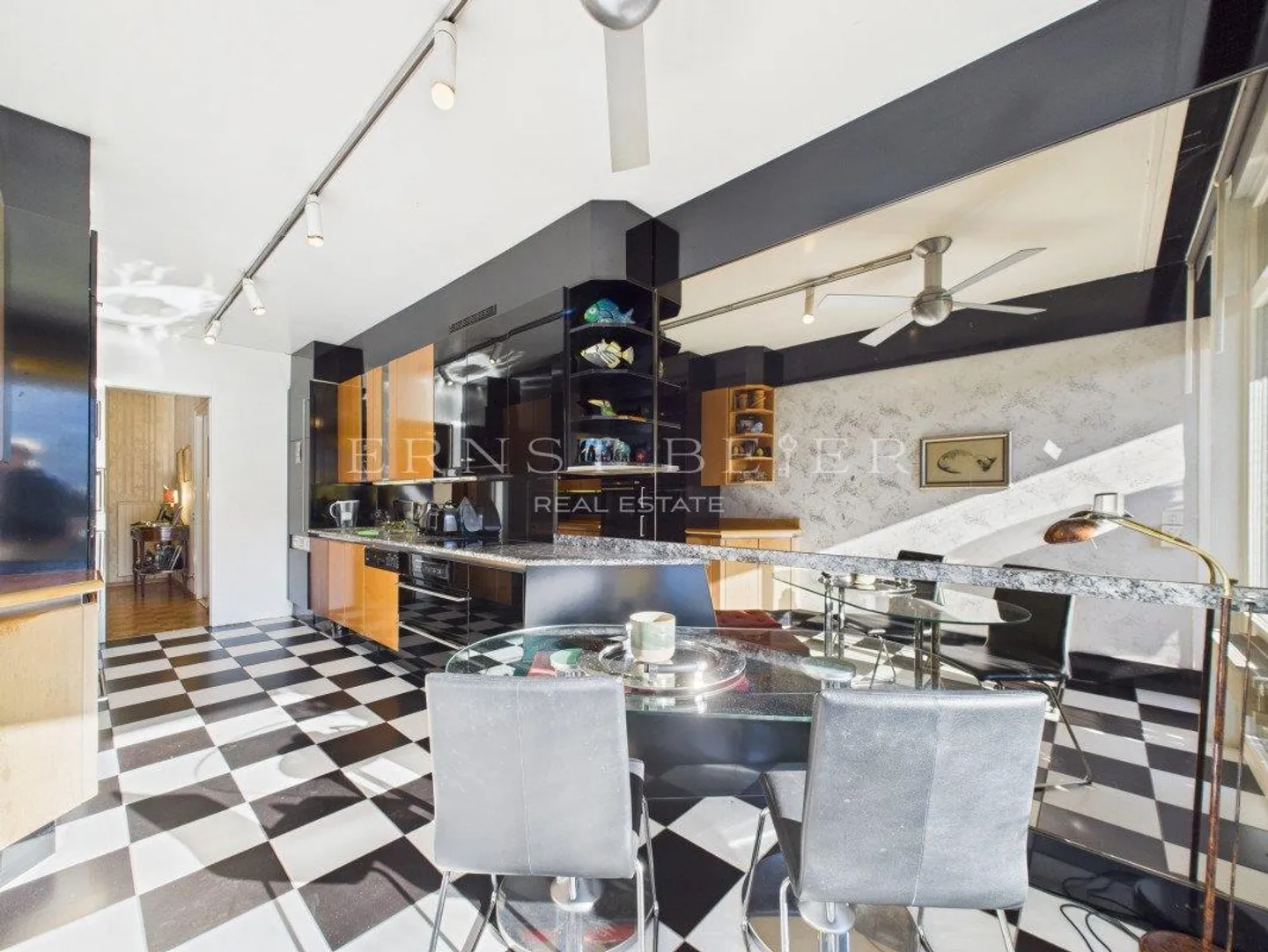 EXCLUSIVITY - High-end 4.5-room apartment - Photo 10 of 12