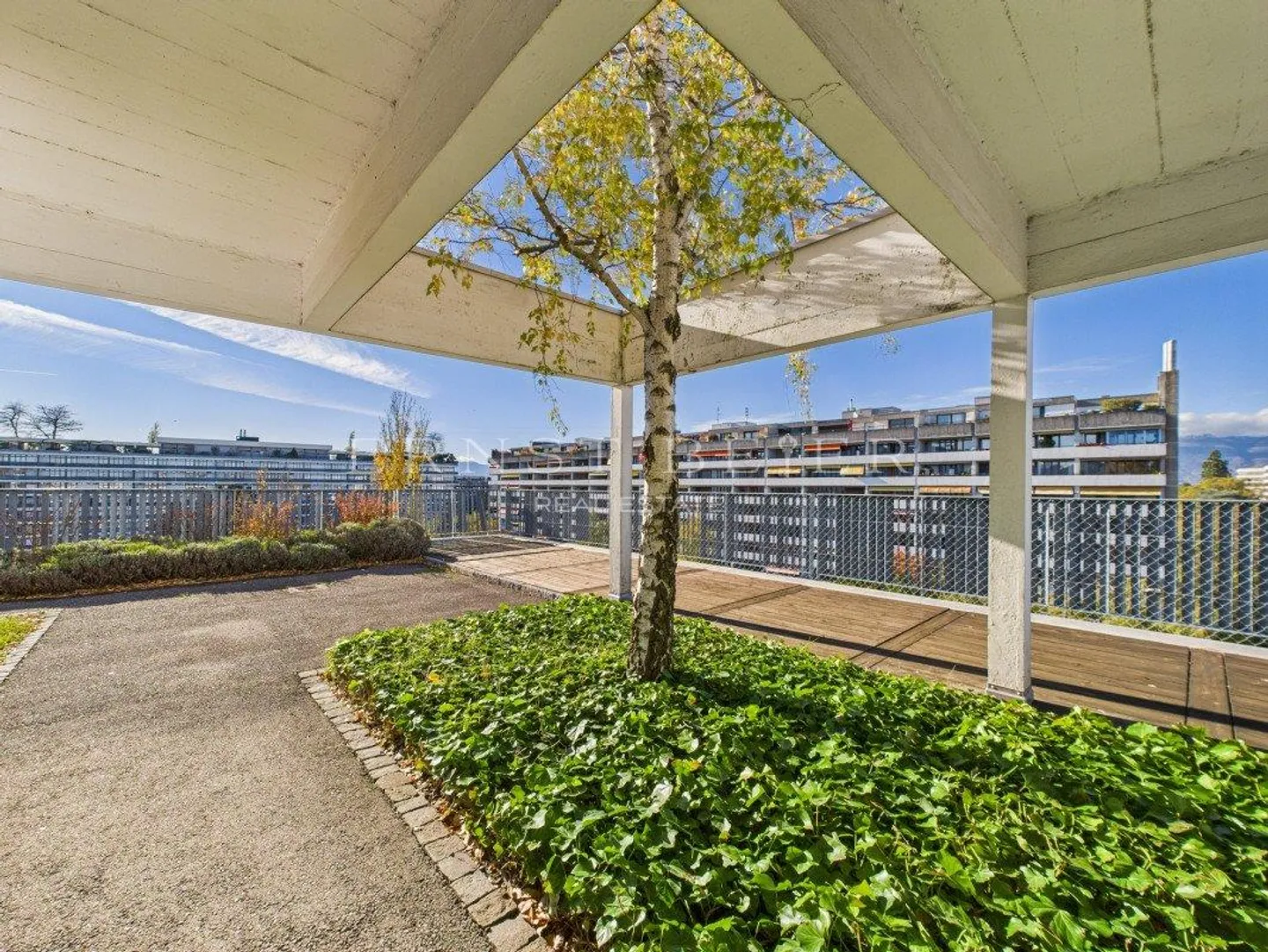 EXCLUSIVITY - High-end 4.5-room apartment - Photo 11 of 12