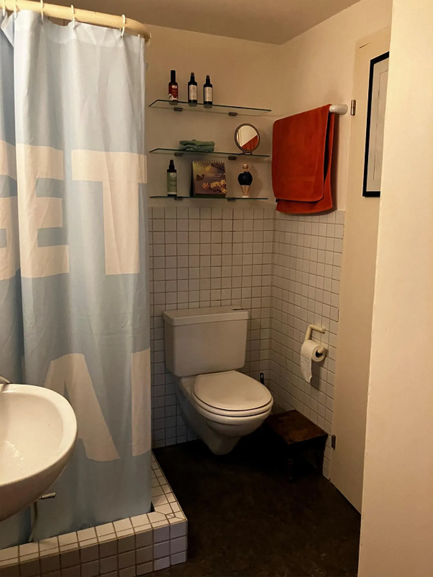 Charmante 2,5 Zimmerwohnung - Foto 4 von 10