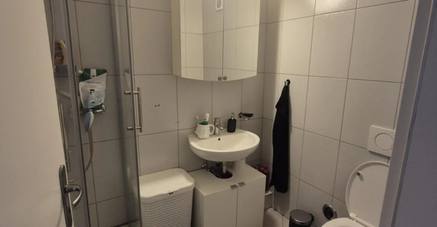 Appartement Duplex Charmant à Orbe - Photo 3 sur 6