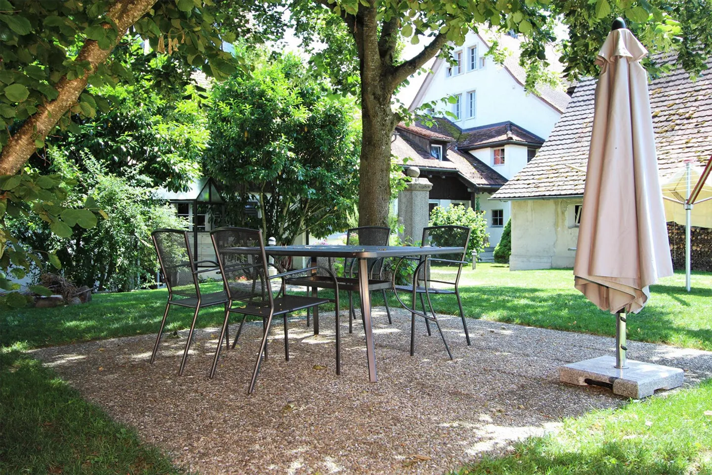 Charmante 2,5 Zimmerwohnung - Foto 2 von 10