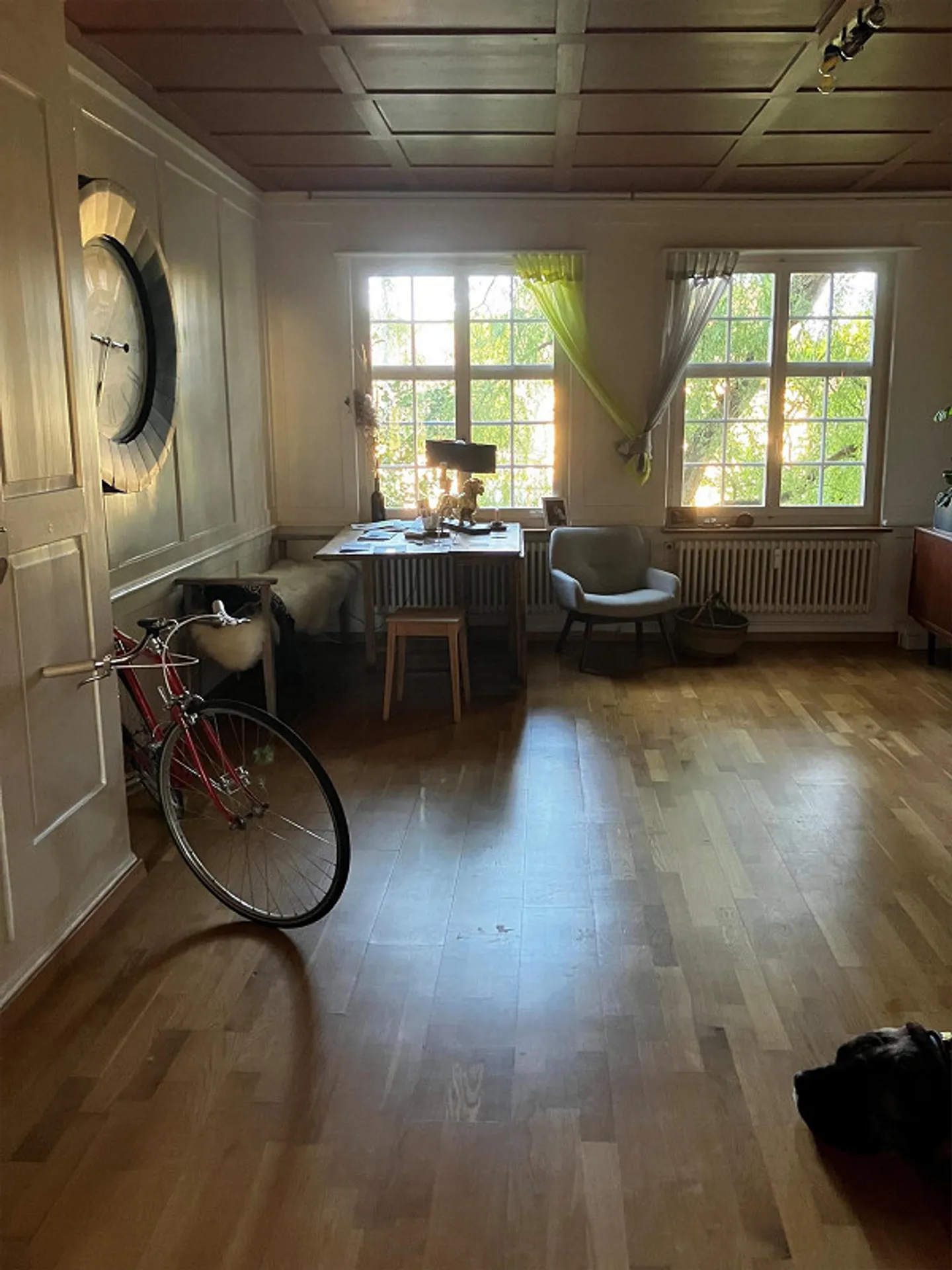 Charmante 2,5 Zimmerwohnung - Foto 5 von 10