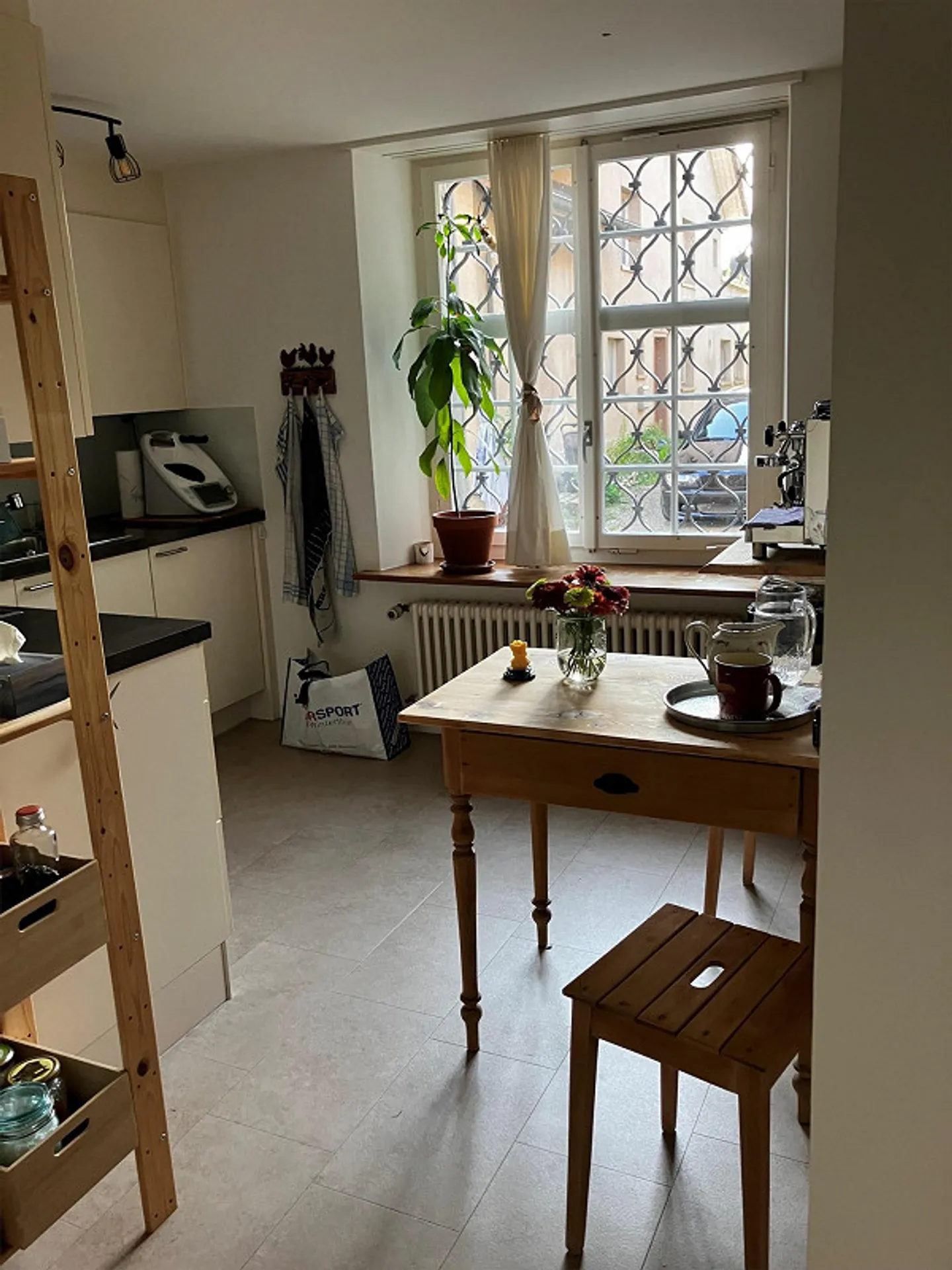Charmante 2,5 Zimmerwohnung - Foto 6 von 10