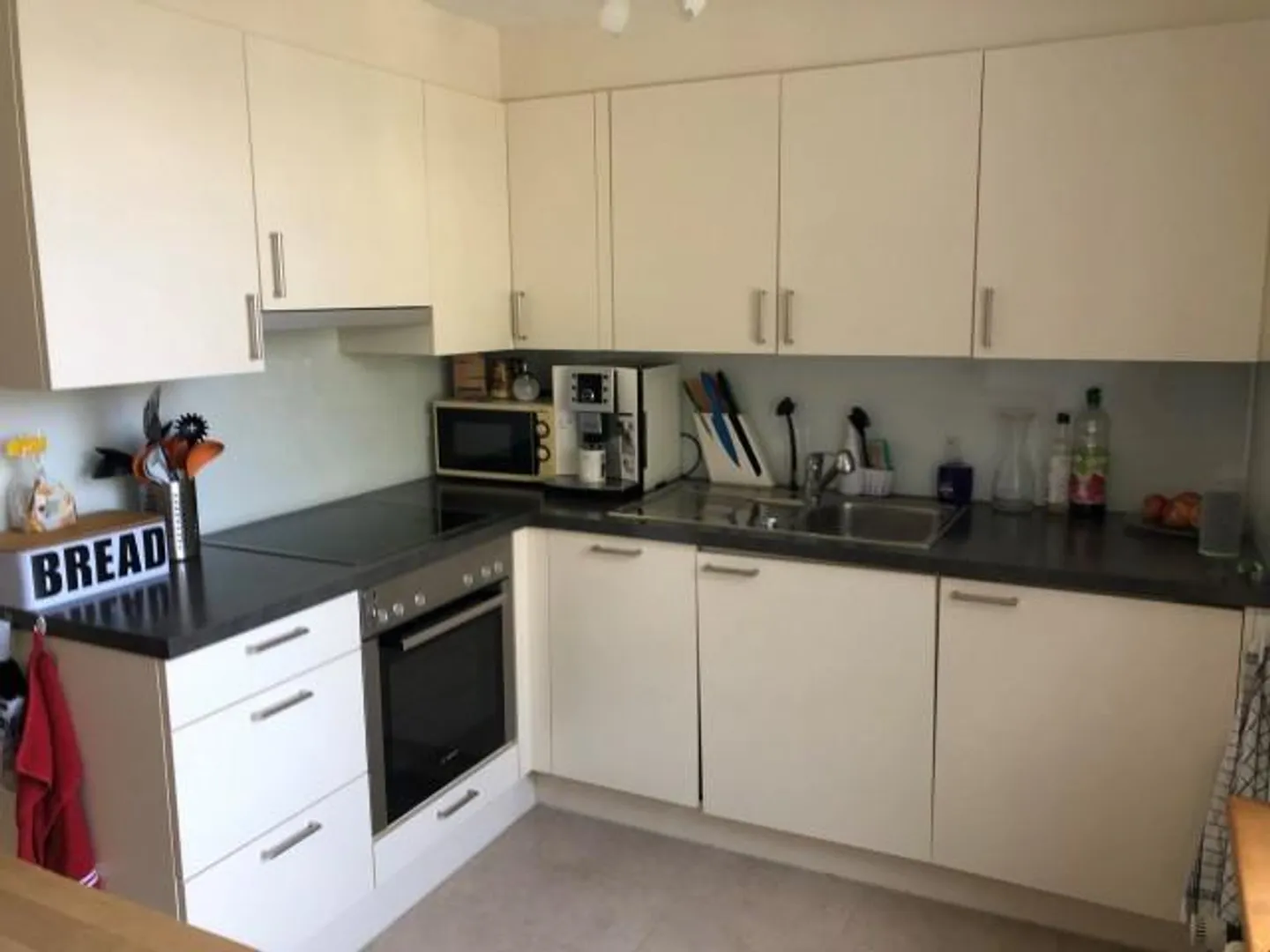 Charmante 2,5 Zimmerwohnung - Foto 7 von 10
